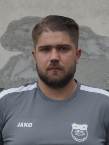 Finn Gevers
