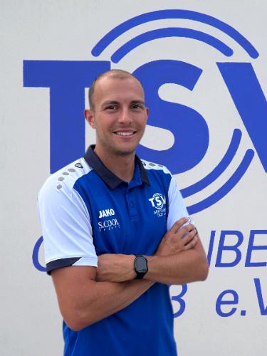 Fabian Kittelberger