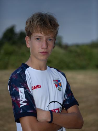 Finley Frohn