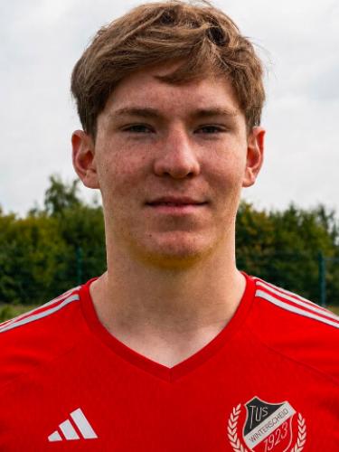Jakob Schade
