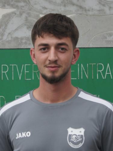 Ciprian-Constantin Ignat