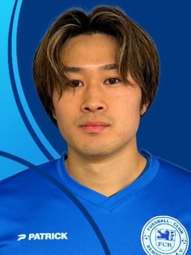 Takeru Kokubu