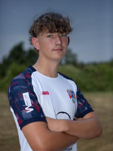 Ben Müller