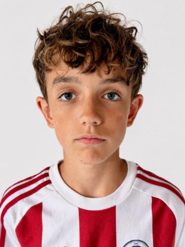 Moritz Timm