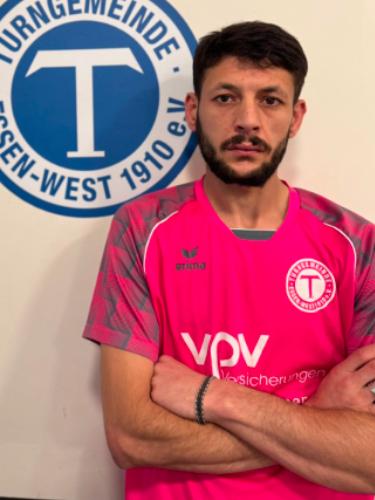 Mustafa Dakmak