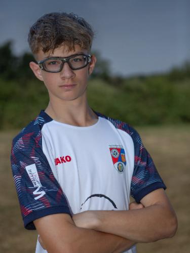 Kristian Stahl