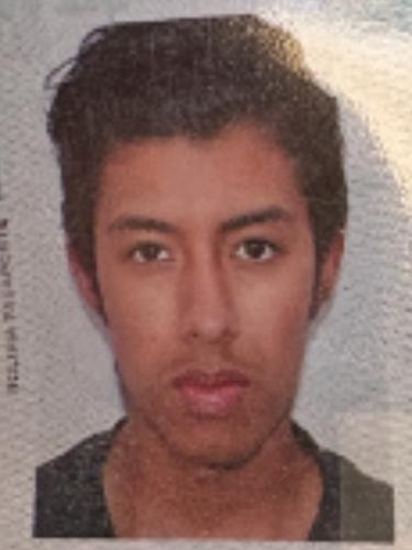Brandon Nicolas Prado Cabrera