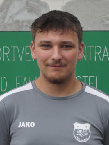 Max Kroggel