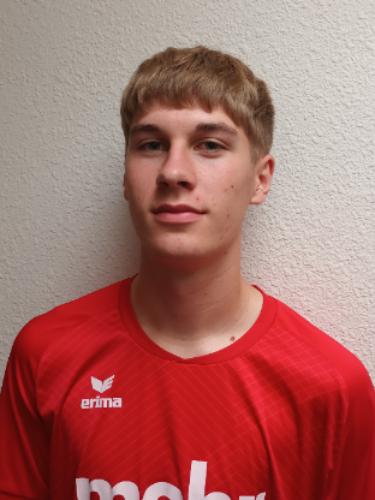 Jonas Dohrmann
