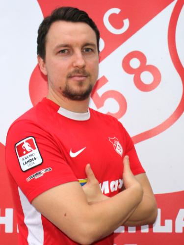 Kevin Mattes