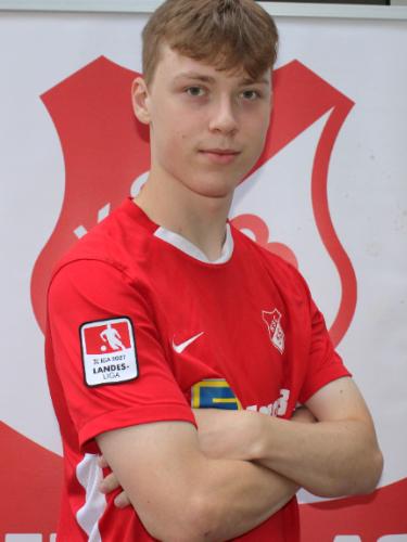 Malte Franz Arthur Stahl