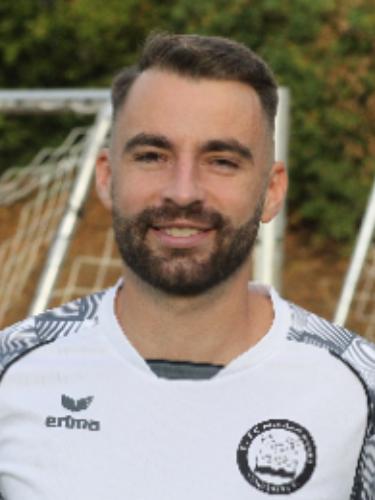 Jonas Gerhold