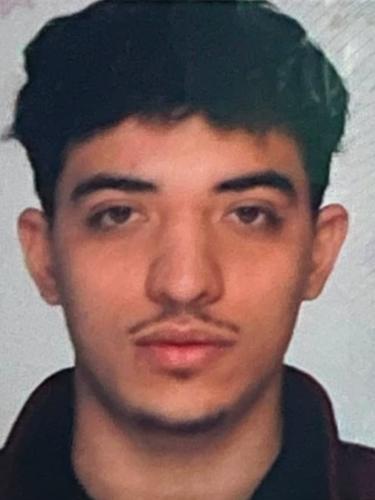 Mohamed Rayen Rejab
