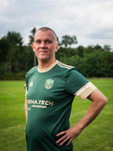 Stanislav Valkevych