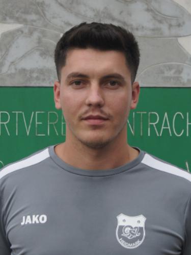Ionut-Bogdan Moldovanu
