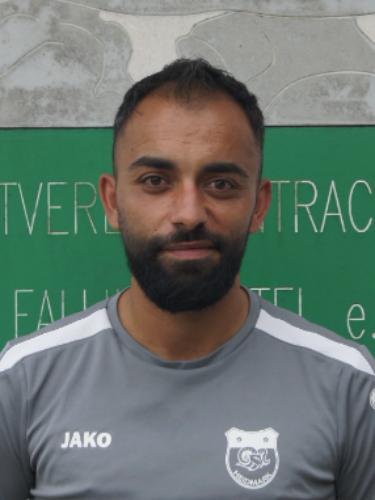 Rahmon Pllavci