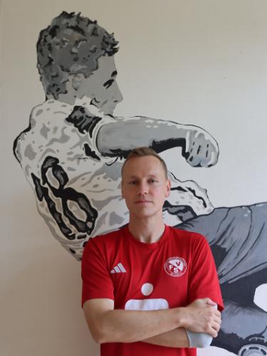 Marcus Köllmann