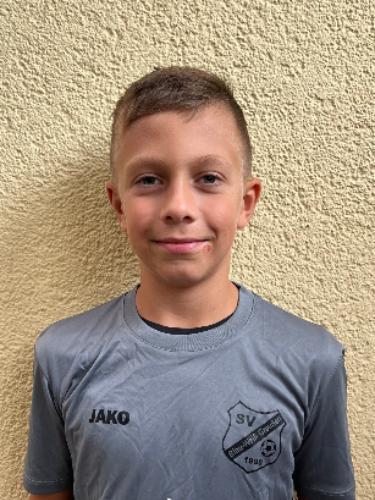 Lukas Götze