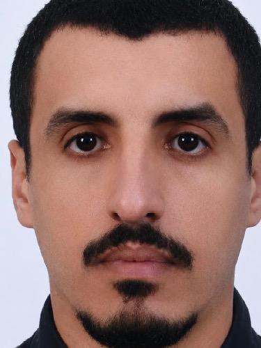 Ayoub Boualam