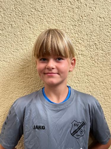Klara Haltenhof