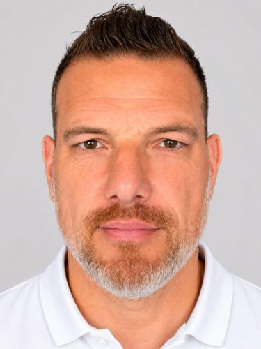 Rene Friedl