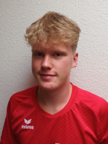 Tristan Stelling