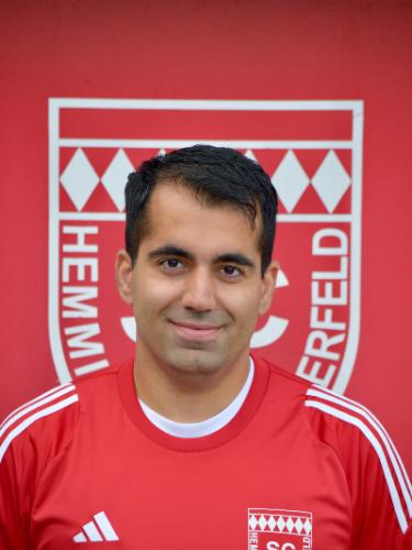 Tolga Akdeniz