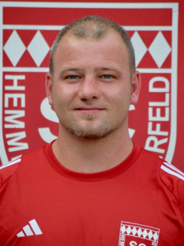 Chris Glockemann