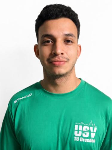Erwin David Rivero Mora