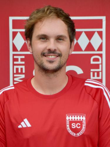 Christian Herzog