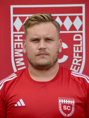 Simon Kamutzki