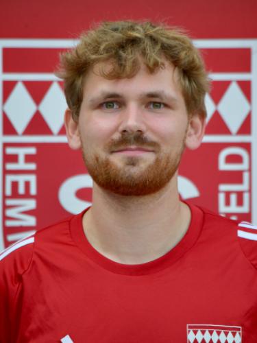 Robert Hornberg