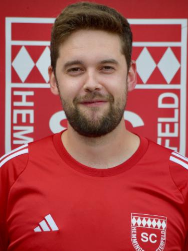 Fabio Pietzsch
