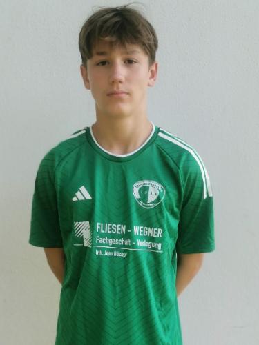 Hanno Jantzen