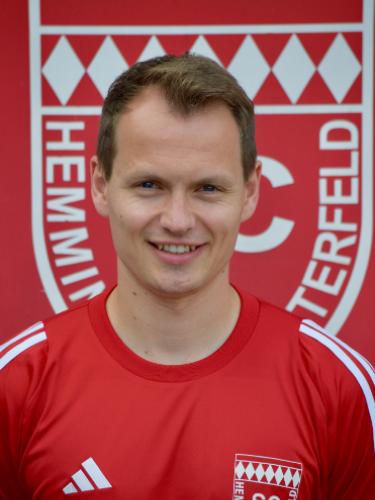 Morten Schievink