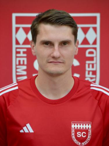 Oliver Schultz