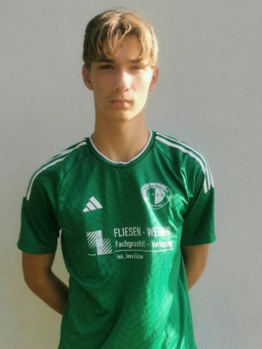 Max Redmann