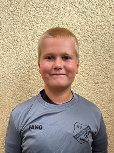 Moritz Sennewald