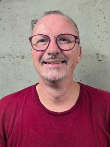 Steffen Fleischer
