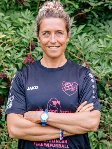 Lea Freihoff