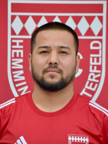 Hossein Yaghobi