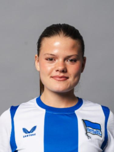 Lucy Bacher