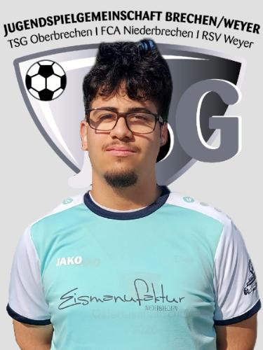 Elias Nasri