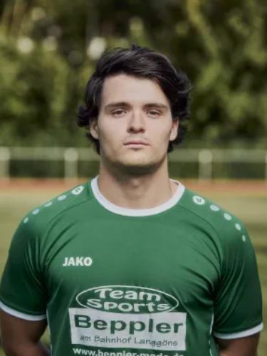 Lennard Michael Diestel