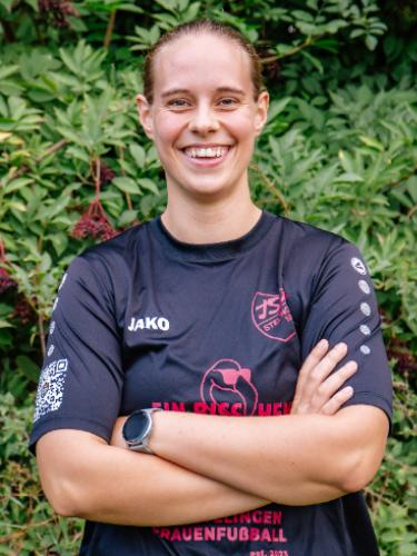 Henrike Gröning