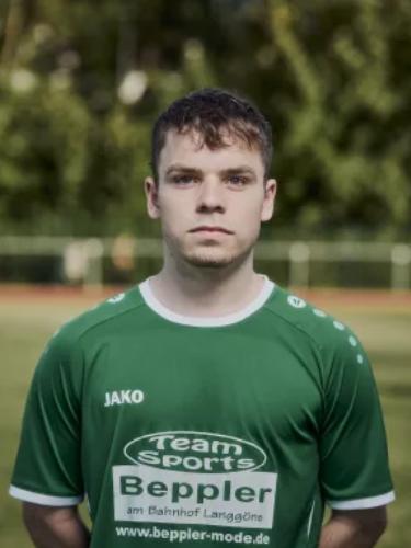 Daniel Glaum