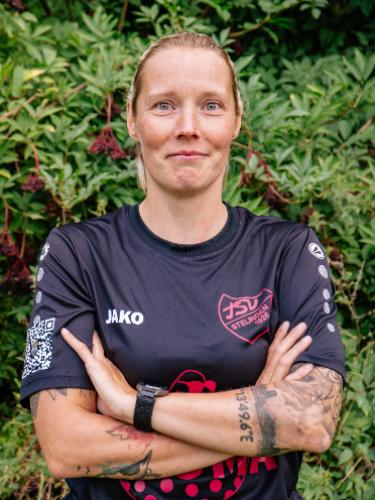 Martine Kilfitt