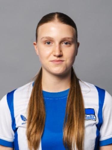Mara Bähr