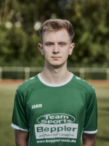 Elias Metzner