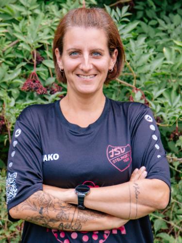 Sandra Riedel